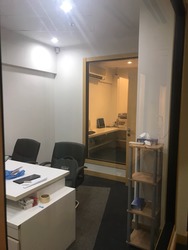 ubi-techpark photo thumbnail #20